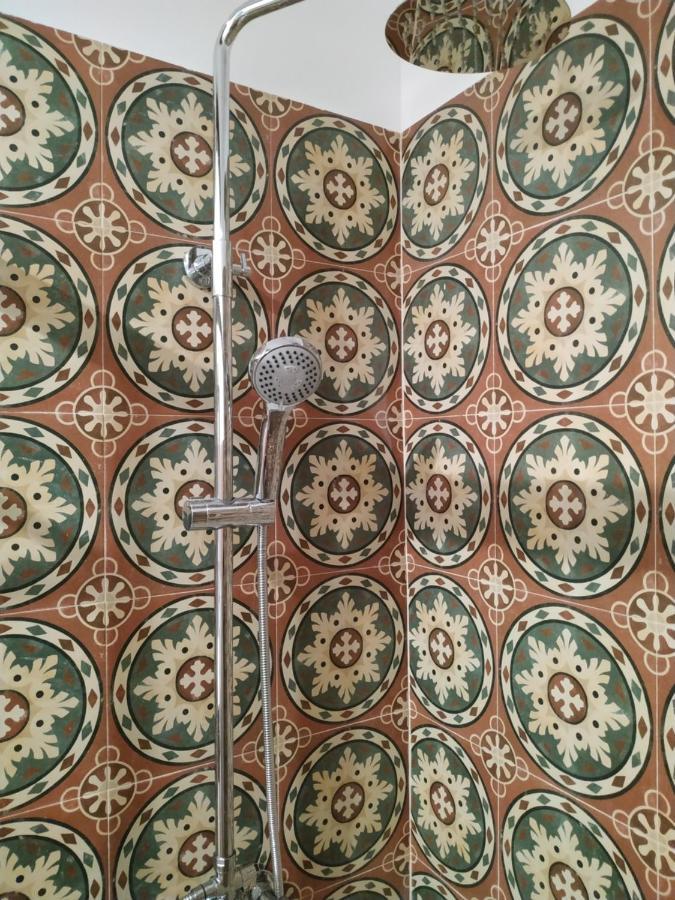 El Patio De San Nicolas Logroño Eksteriør billede